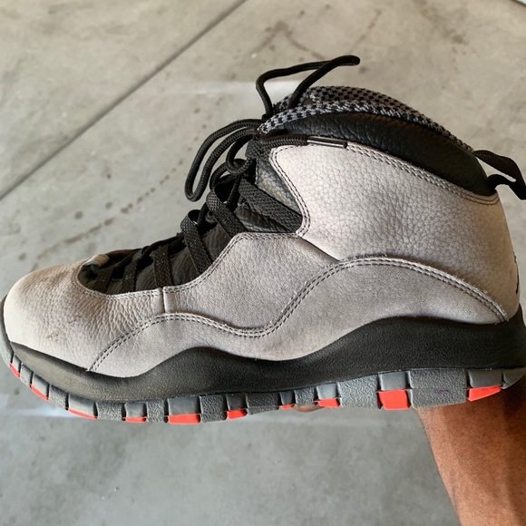 jordan acg